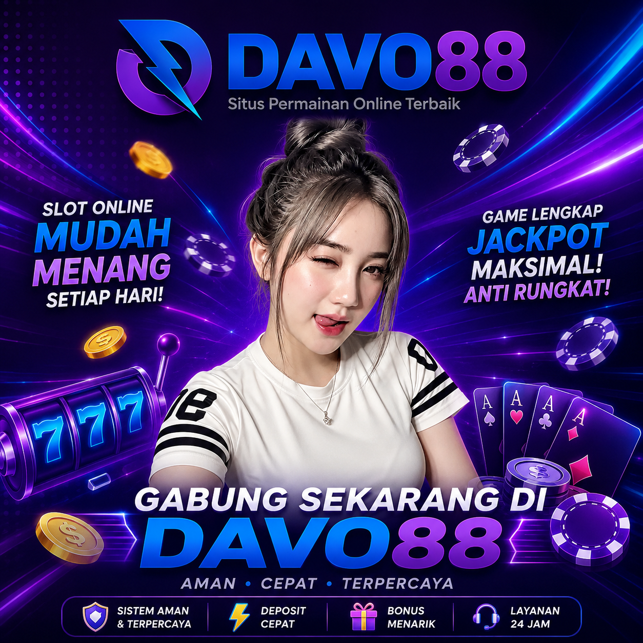 DAVO88